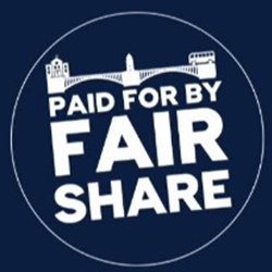 Paid for By Fair Share